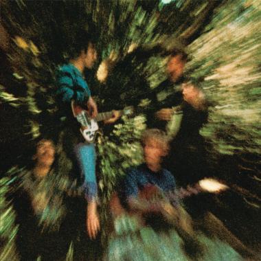 Creedence Clearwater Revival -  Bayou Country